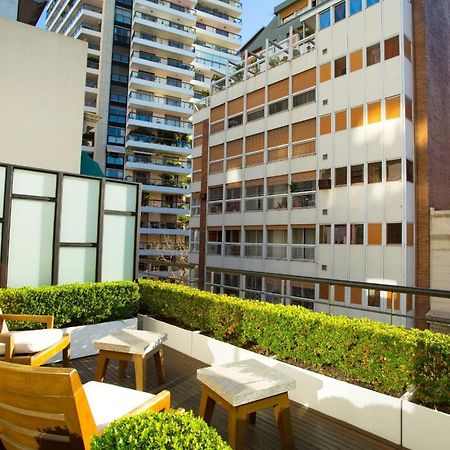 Libertad Hotel Буенос-Айрес Екстер'єр фото