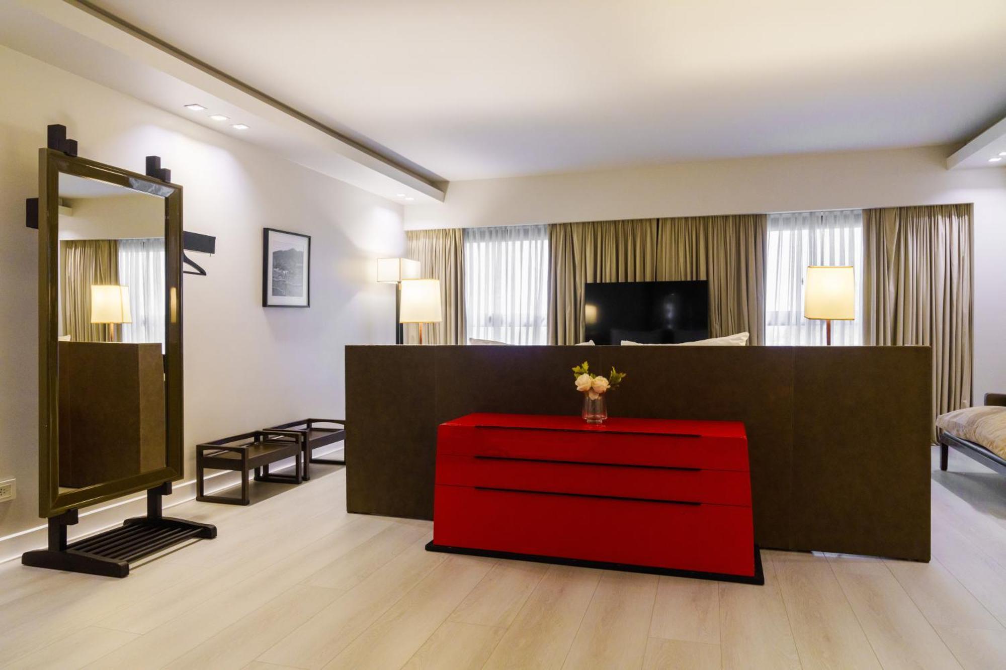 Libertad Hotel Буенос-Айрес Екстер'єр фото