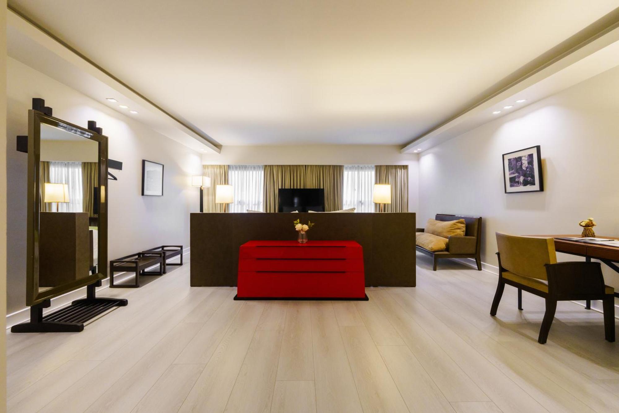 Libertad Hotel Буенос-Айрес Екстер'єр фото