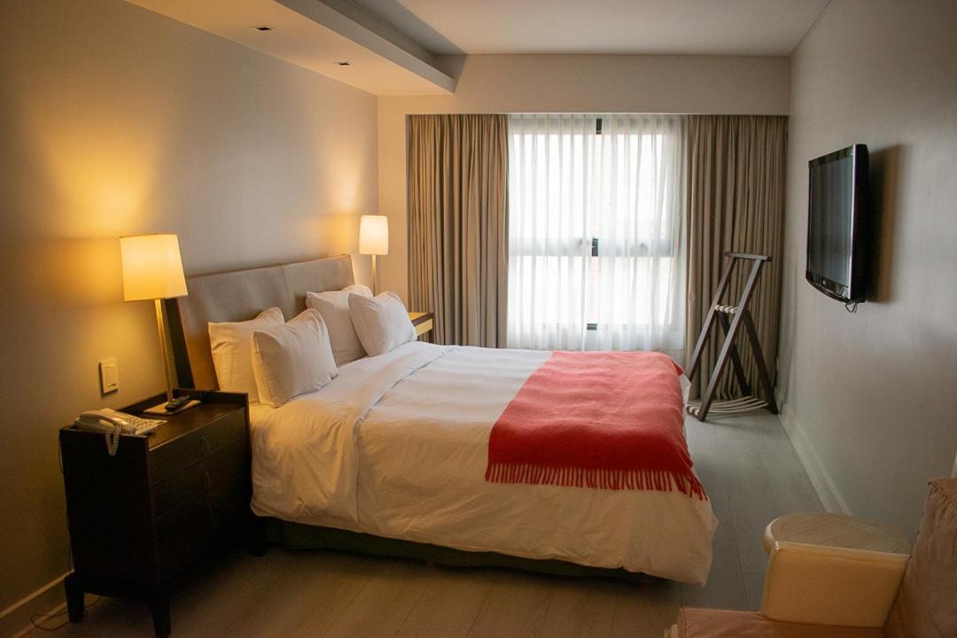 Libertad Hotel Буенос-Айрес Екстер'єр фото